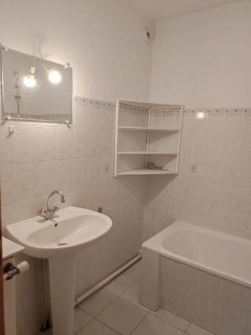 Appartement à louer à Oyonnax (01100)