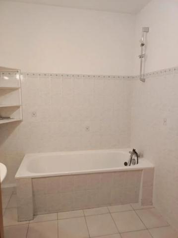 Appartement à louer à Oyonnax (01100)