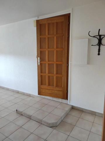 Appartement à louer à Oyonnax (01100)