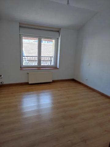 Appartement à louer à Oyonnax (01100)
