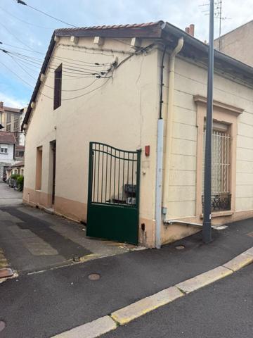 Maison à SAINT-ETIENNE, 42000 - 6 pièces 138m²