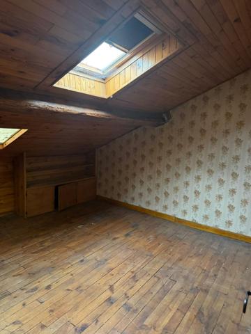 Maison à SAINT-ETIENNE, 42000 - 6 pièces 138m²