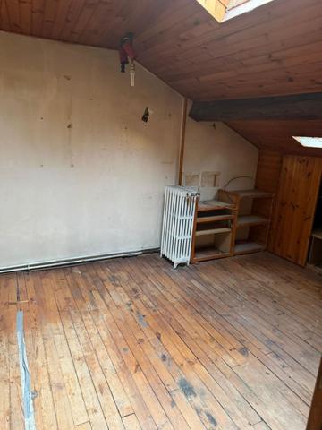 Maison à SAINT-ETIENNE, 42000 - 6 pièces 138m²