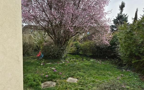 Appartement à louer    3 pièces • 75,23 m2 Poissy