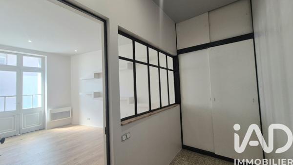 Immeuble à vendre 250 m² Andrézieux-Bouthéon