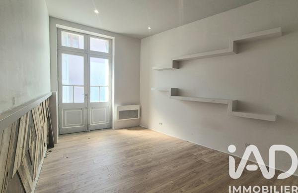 Immeuble à vendre 250 m² Andrézieux-Bouthéon