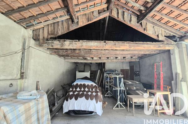 Immeuble à vendre 250 m² Andrézieux-Bouthéon