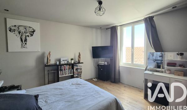 Immeuble à vendre 250 m² Andrézieux-Bouthéon