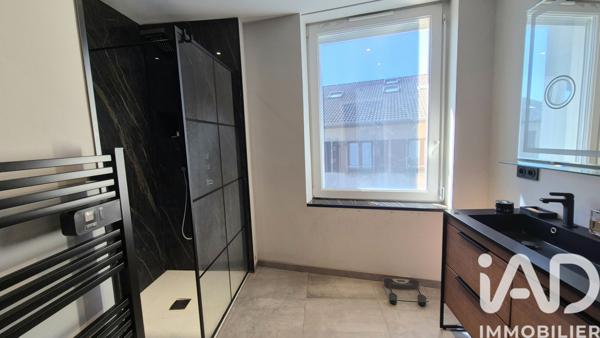 Immeuble à vendre 250 m² Andrézieux-Bouthéon