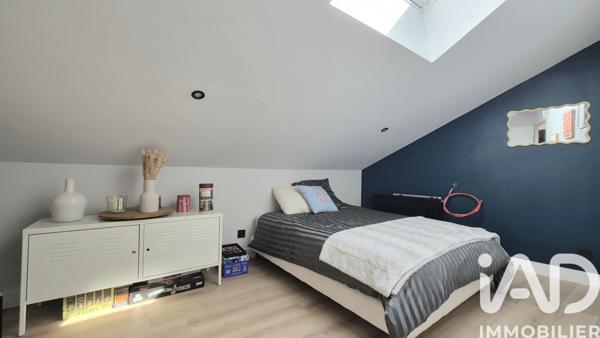 Immeuble à vendre 250 m² Andrézieux-Bouthéon