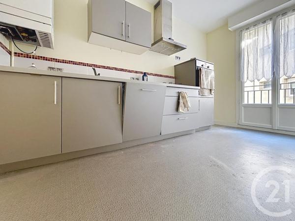 Appartement T3 à vendre  3 pièces - 69 m2 QUIMPER - 29