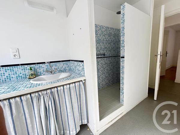 Appartement T3 à vendre  3 pièces - 69 m2 QUIMPER - 29