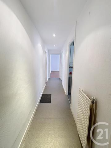 Appartement T3 à vendre  3 pièces - 69 m2 QUIMPER - 29