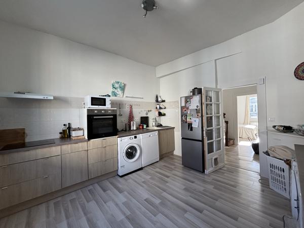 Maison 5 pièces - 122 m²