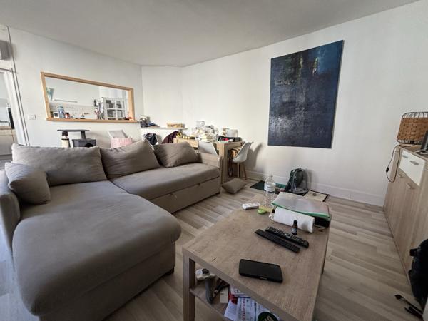Maison 5 pièces - 122 m²