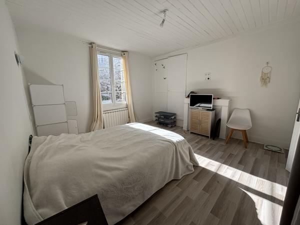 Maison 5 pièces - 122 m²