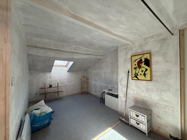 Maison 5 pièces - 122 m²