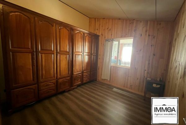 Maison à Vendre à la Plaine des Palmistes 97431