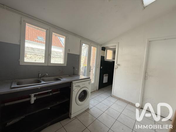 Maison à vendre 5 pièces 74 m² Avion
