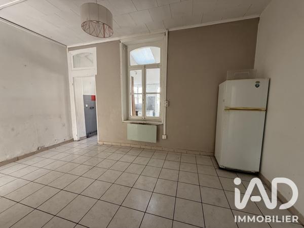 Maison à vendre 5 pièces 74 m² Avion