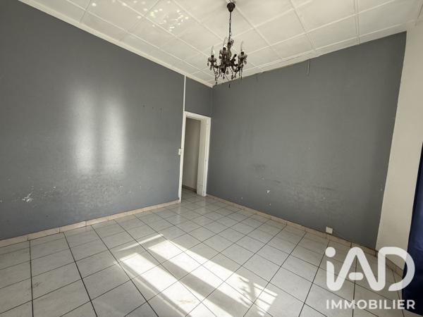 Maison à vendre 5 pièces 74 m² Avion
