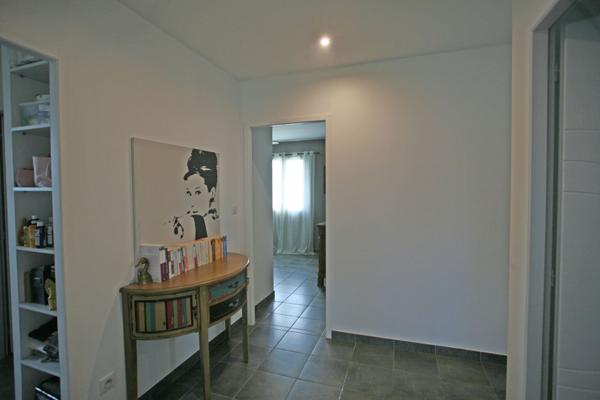 Maison familiale de prestige aux portes de Bordeaux