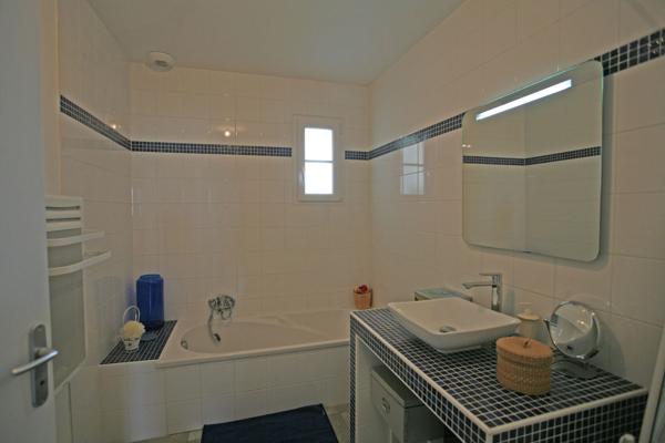 Maison familiale de prestige aux portes de Bordeaux