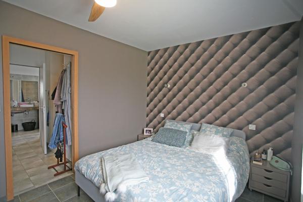 Maison familiale de prestige aux portes de Bordeaux