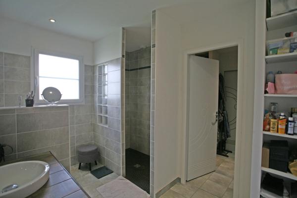 Maison familiale de prestige aux portes de Bordeaux