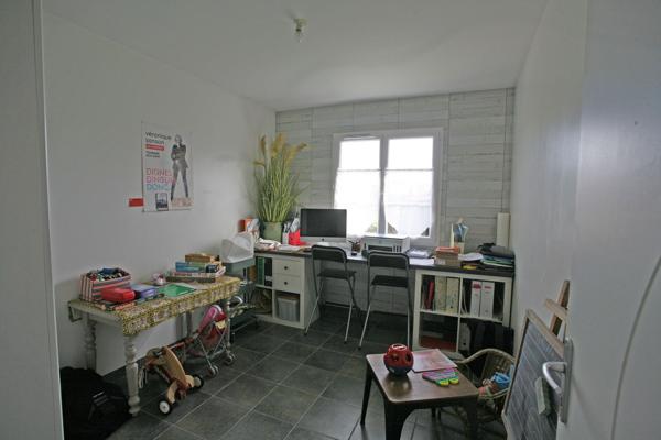 Maison familiale de prestige aux portes de Bordeaux