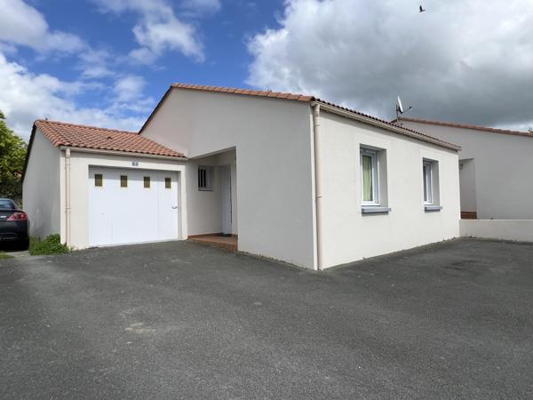 Maison
                                                                                                                                                                                                                                                                                                                        3 pièce(s)                                                                                                                                                                                                          2 chambre(s)                                                                                                                                                                                                          69  m²