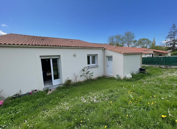 Maison
                                                                                                                                                                                                                                                                                                                        3 pièce(s)                                                                                                                                                                                                          2 chambre(s)                                                                                                                                                                                                          69  m²