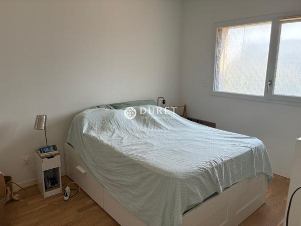 APPARTEMENT T2 A LOUER - NANTES