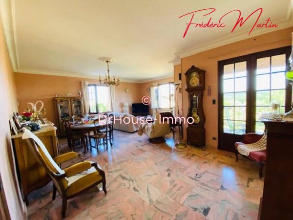 Maison à vendre 5 pièces de 135 m²