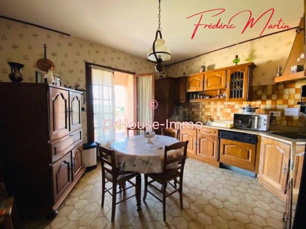 Maison à vendre 5 pièces de 135 m²