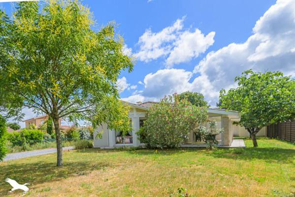 Maison à vendre 560 000 € Gujan-Mestras 5 p 136 m² DPE C
