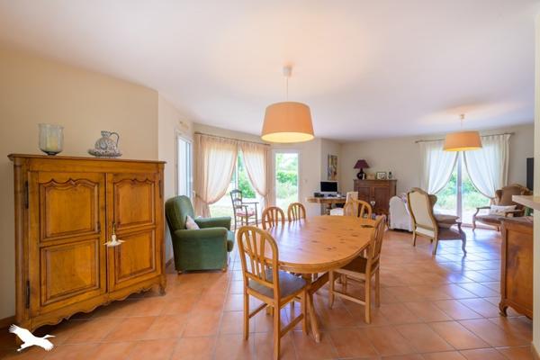 Maison à vendre 560 000 € Gujan-Mestras 5 p 136 m² DPE C