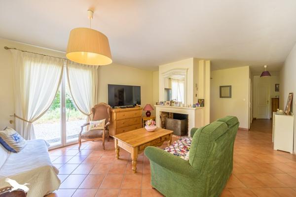 Maison à vendre 560 000 € Gujan-Mestras 5 p 136 m² DPE C
