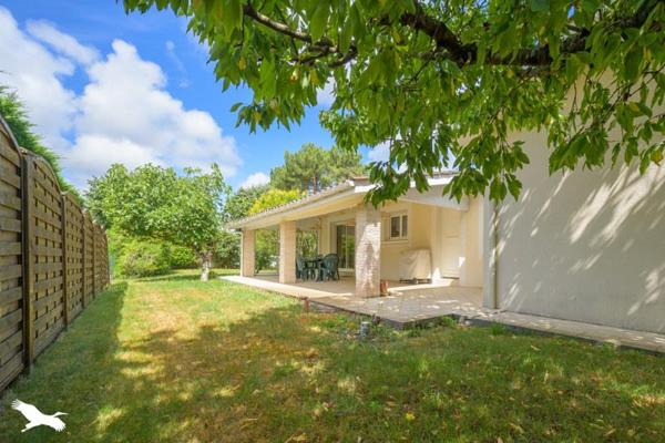Maison à vendre 560 000 € Gujan-Mestras 5 p 136 m² DPE C
