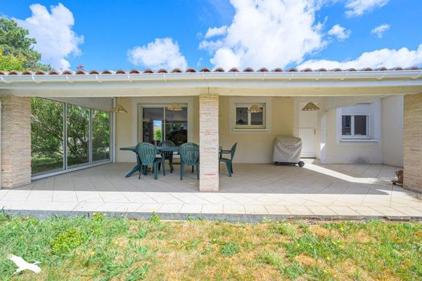 Maison à vendre 560 000 € Gujan-Mestras 5 p 136 m² DPE C