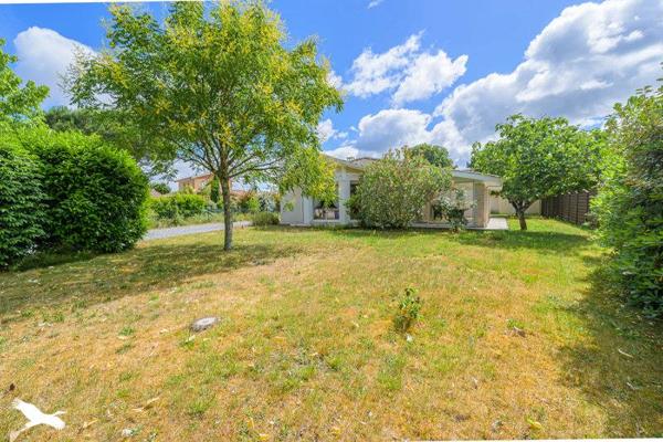 Maison à vendre 560 000 € Gujan-Mestras 5 p 136 m² DPE C