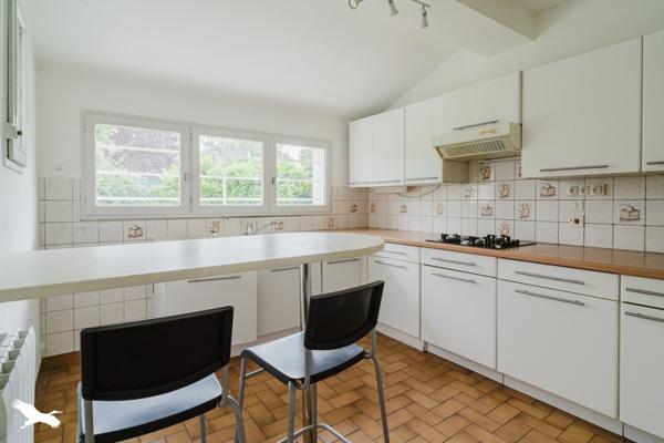Maison à vendre 395 000 € Meyzieu 5 p 92 m² DPE F