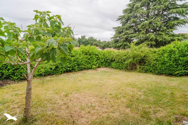 Maison à vendre 395 000 € Meyzieu 5 p 92 m² DPE F