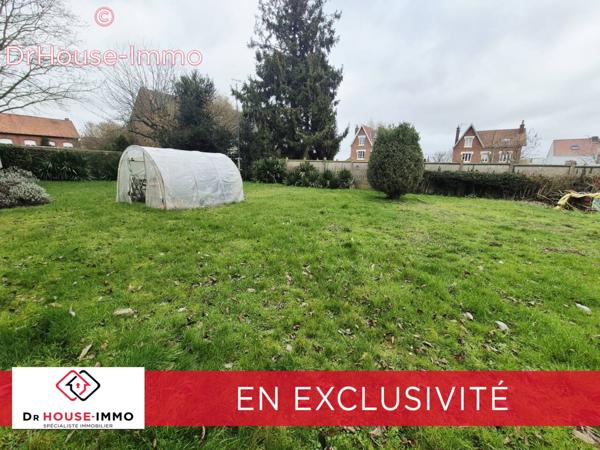 Maison à vendre 4 pièces de 160 m²