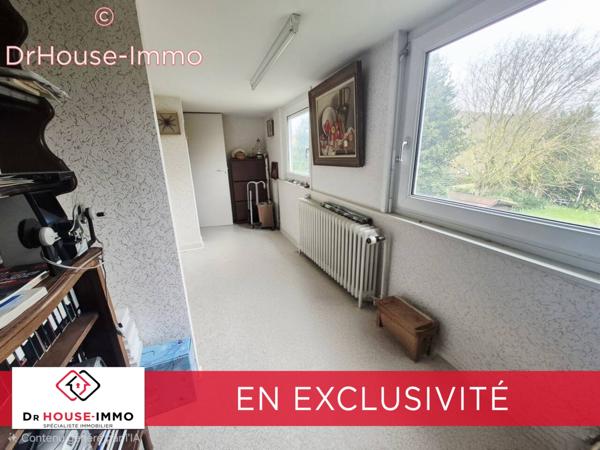 Maison à vendre 4 pièces de 160 m²