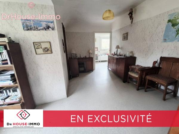 Maison à vendre 4 pièces de 160 m²