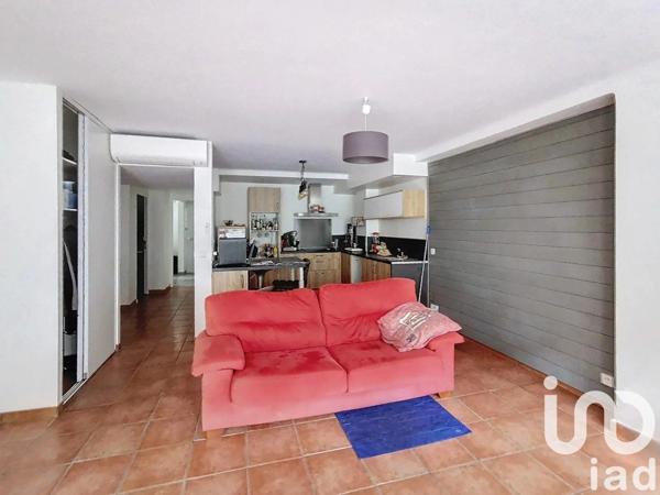 Appartement 4 pièces de 101 m² à Perpignan (66000)