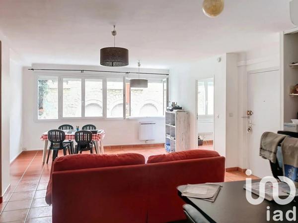 Appartement 4 pièces de 101 m² à Perpignan (66000)