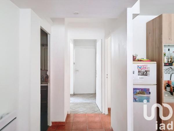 Appartement 4 pièces de 101 m² à Perpignan (66000)