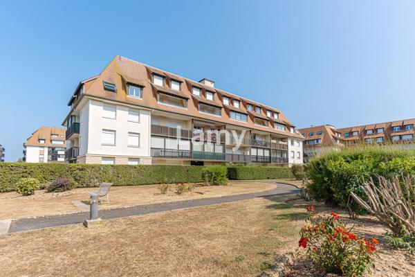 Appartement, loggia, parking